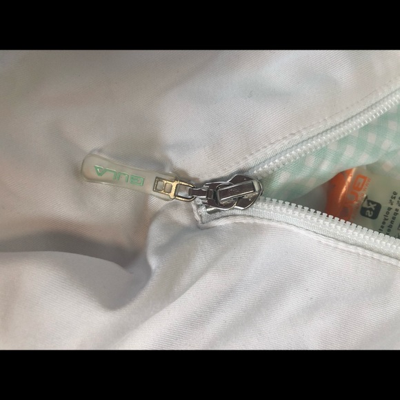 Bula Base Layer 1/4 Zip - Picture 4 of 5